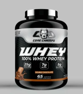 CORE CHAMPS WHEY 5LBS