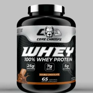 CORE CHAMPS WHEY 5LBS