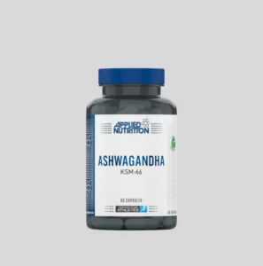 Applied Nutrition Ashwagandha  KSM-66