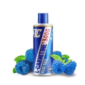 Ronnie Coleman L-Carnitine XS 3000