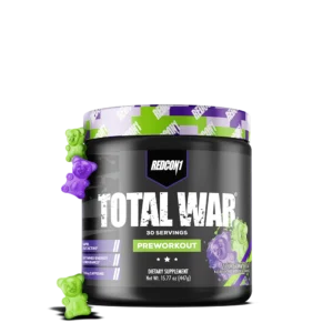 Redcon1 Total War Pre Workout