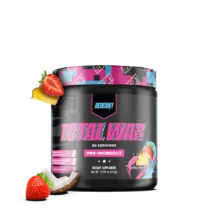 Redcon1 Total War Pre Workout