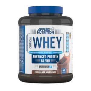 Applied Nutrition CRITICAL WHEY PROTEIN