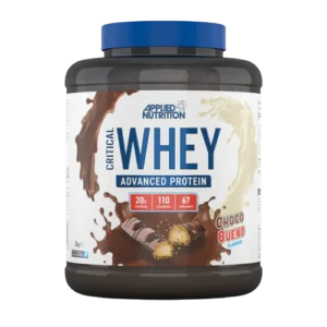 Applied Nutrition CRITICAL WHEY PROTEIN
