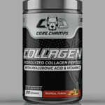 CORE CHAMPS HYDROLYZED COLLAGEN PEPTIDES (28 SERVINGS) – FLAVORED