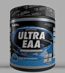 REFINED NUTRITION ULTRA EAA