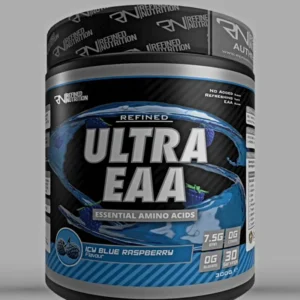 REFINED NUTRITION ULTRA EAA