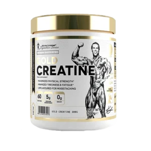 Kevin leverone Gold Creatine Flavoured