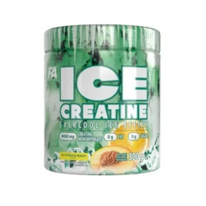 FA Ice Creatine 60 Servings (Flavoured)