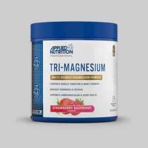 APPLIED NUTRITION Tri-Magnesium Powder