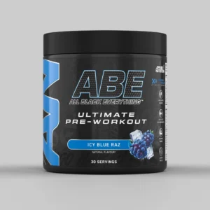 APPLIED NUTRITION ABE – All Black Everything