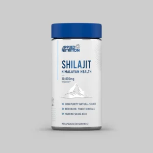 APPLIED NUTRITION Pure Shilajit