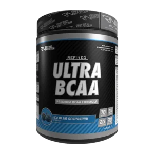 Refined Nutrition Ultra BCAA