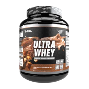 Refined Nutrition Ultra Whey – 2kg