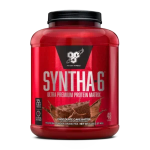 BSN Syntha 6 Isolate 1.8KG