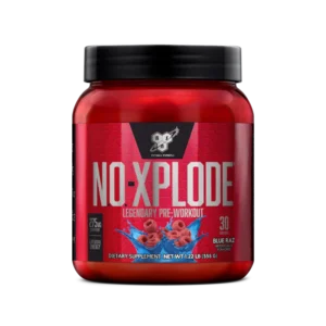 BSN No Xplode 30 Servings