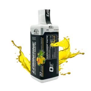 Core Champs L-Carnitine 3000