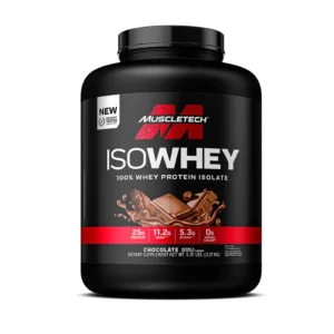 MuscleTech ISOWhey Protein
