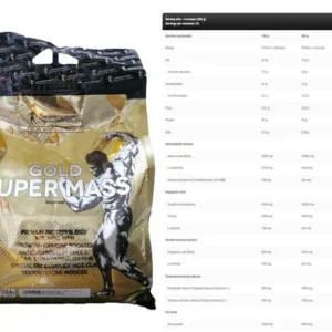 Kevin Levrone Super Mass 7kg