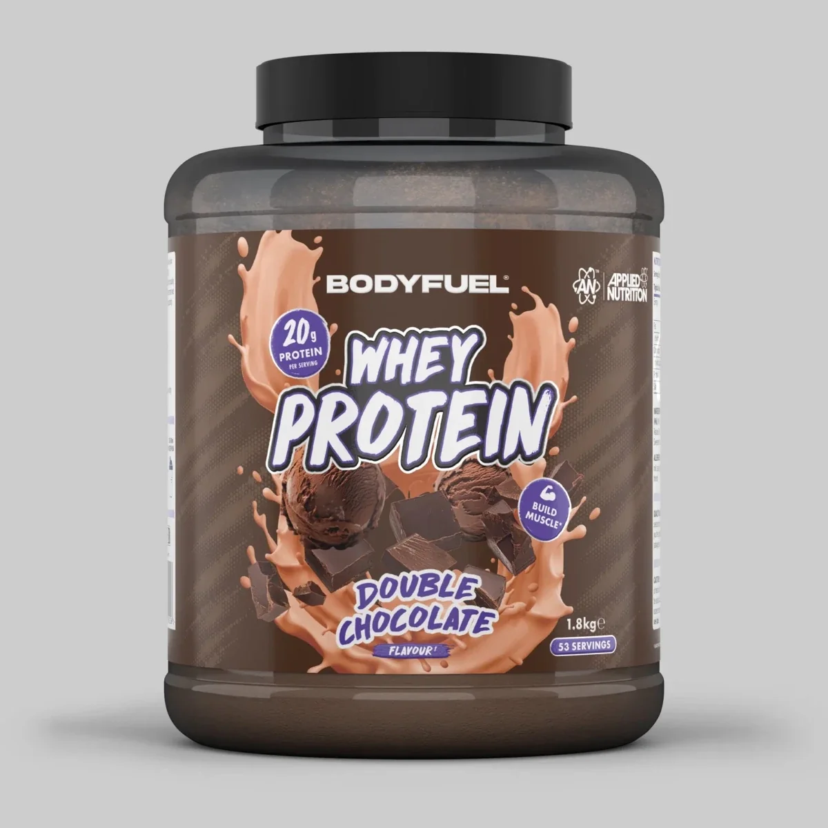 Applied Nutrition BodyFuel Whey Protein