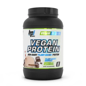 BPI Sports Vegan Protein