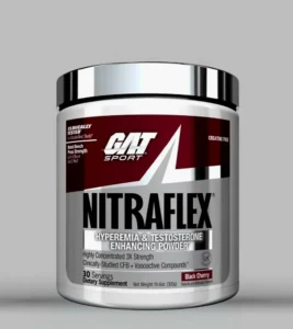 GAT NITRAFLEX 300G
