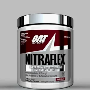 GAT NITRAFLEX 300G