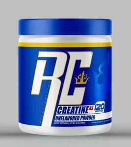 RC Creatine Unflavored