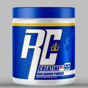 RC Creatine Unflavored
