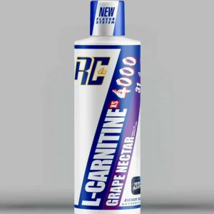 RC L-Carnitine XS 4000 Liquid | 31 Servings