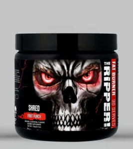 JNX The Ripper Fat Burner Pre-Workout – 30 Servings