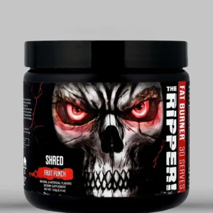 JNX The Ripper Fat Burner Pre-Workout – 30 Servings