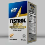GAT SPORT TESTROL GOLD ES – 60 Tablets