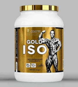 Kevin Levrone Gold ISO – 2kg