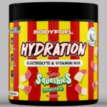 APPLIED NUTRITION BODYFUEL™ HYDRATION ELECTROLYTE & VITAMIN POWDER | 30 SERVINGS