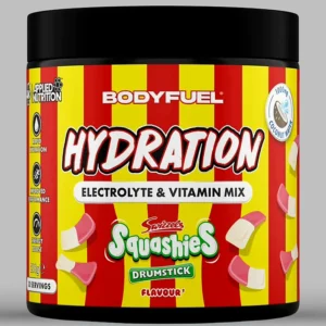 APPLIED NUTRITION BODYFUEL™ HYDRATION ELECTROLYTE & VITAMIN POWDER | 30 SERVINGS
