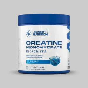 Applied Nutrition Flavored Creatine Monohydrate 50 Servings