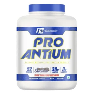 RC PRO-ANTIUM Whey Protein 5 lbs